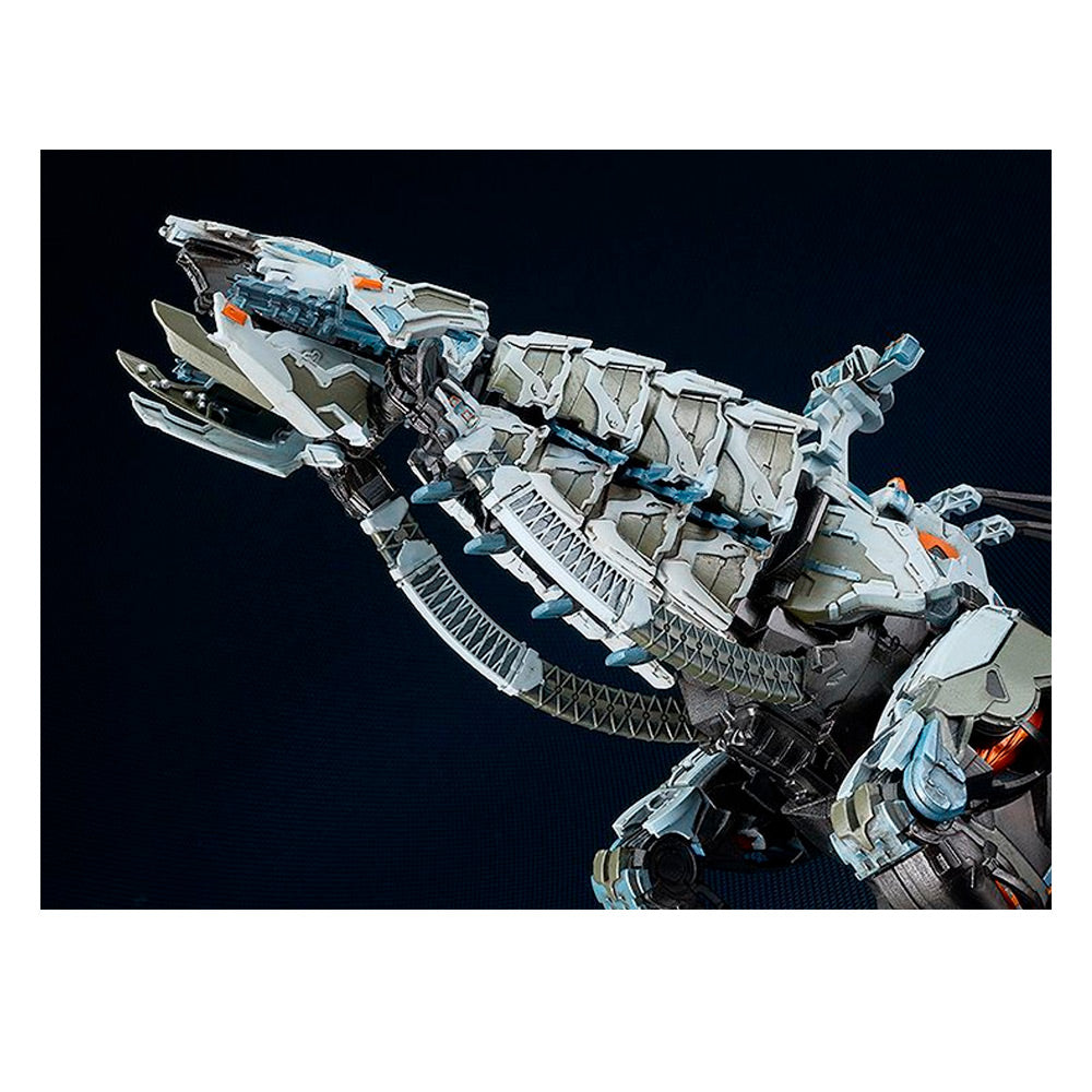 MAQUETA MODEROID THUNDERJAW