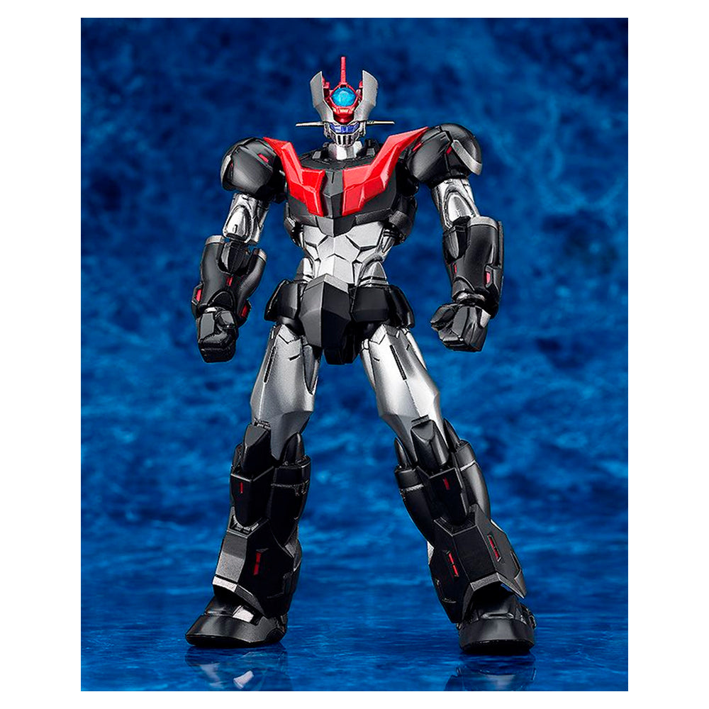 MAQUETA MODEROID MAZINGER ZEST