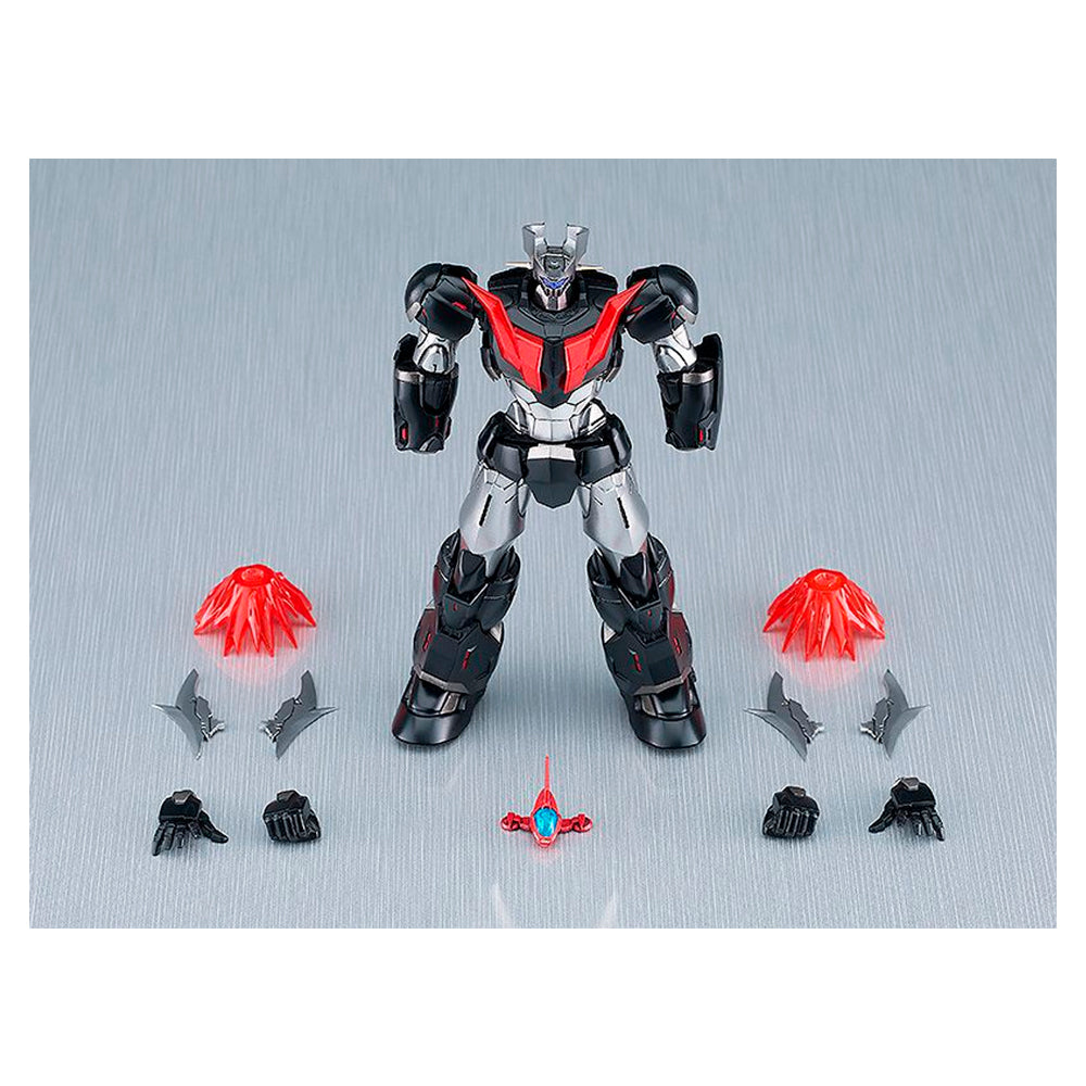 MAQUETA MODEROID MAZINGER ZEST