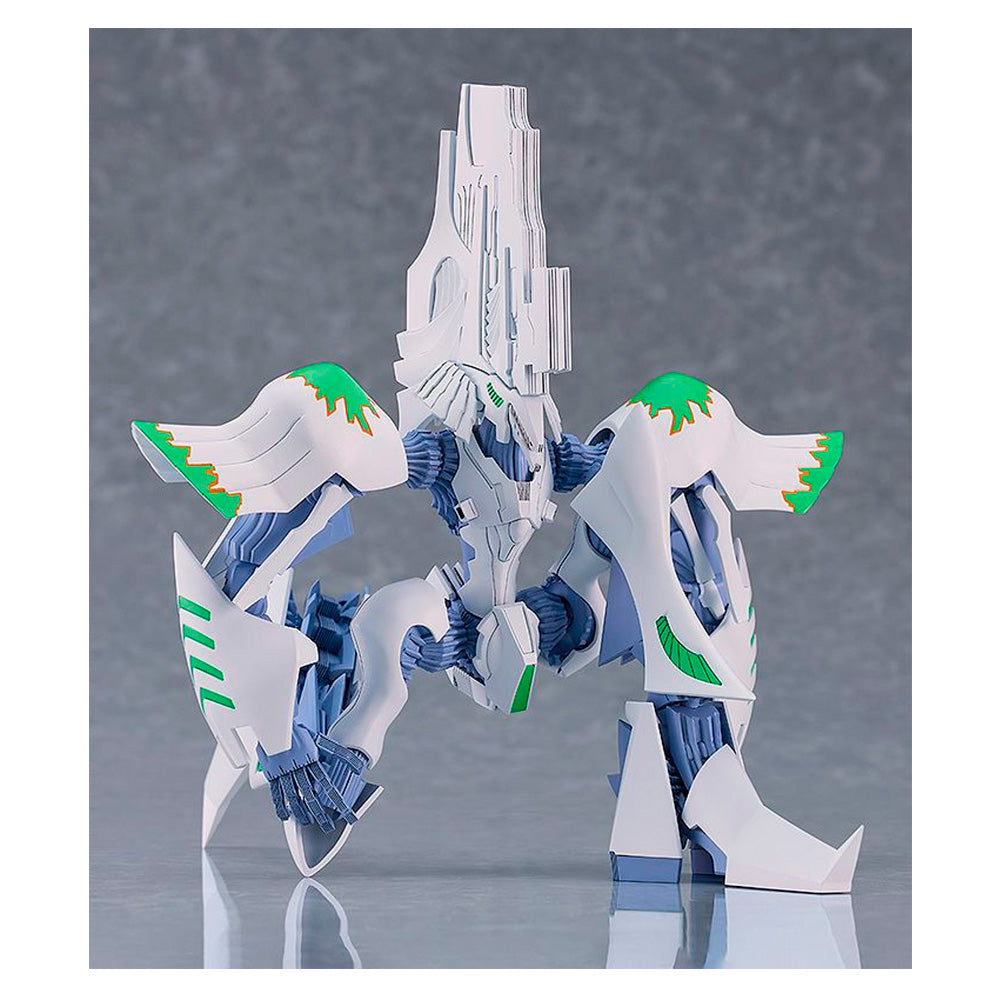 MAQUETA MODEROID VOLONTHE