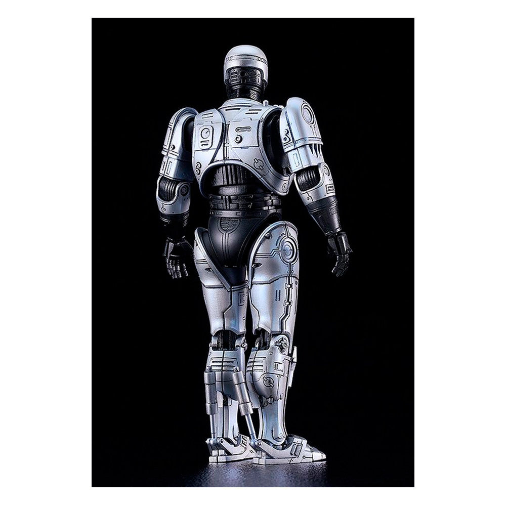 MAQUETA MODEROID ROBOCOP