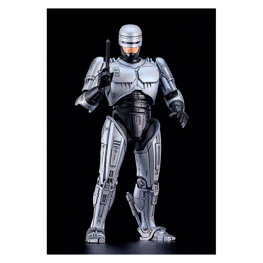 MAQUETA MODEROID ROBOCOP (JETPACK EQUIPMENT)