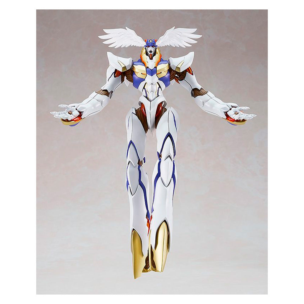 MAQUETA MODEROID RAHXEPHON