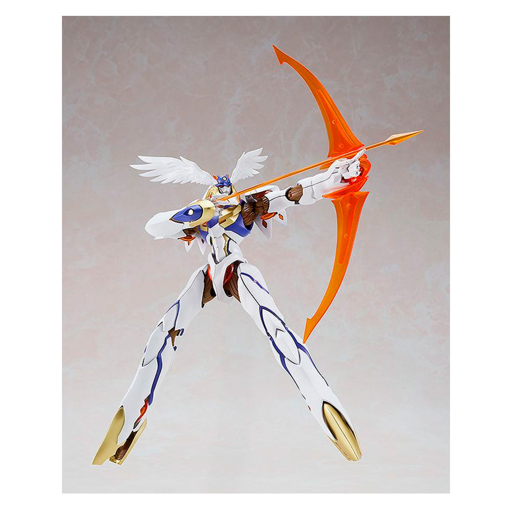 MAQUETA MODEROID RAHXEPHON