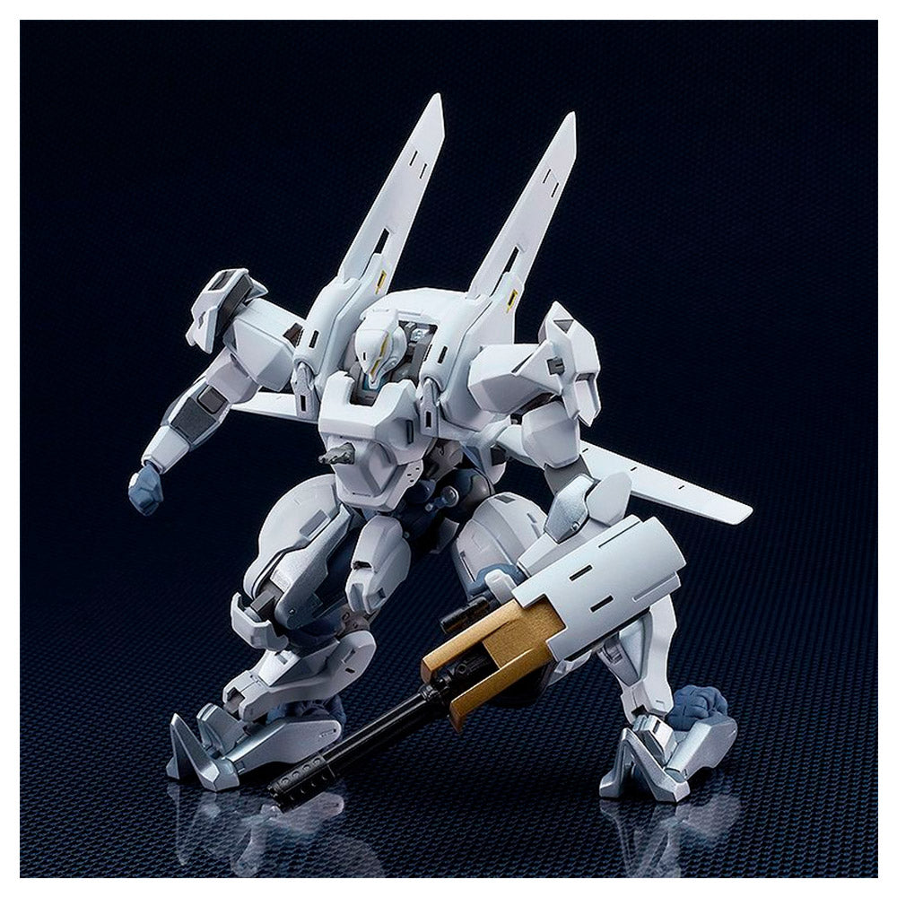 MAQUETA MODEROID M2 EXCEED RHINO