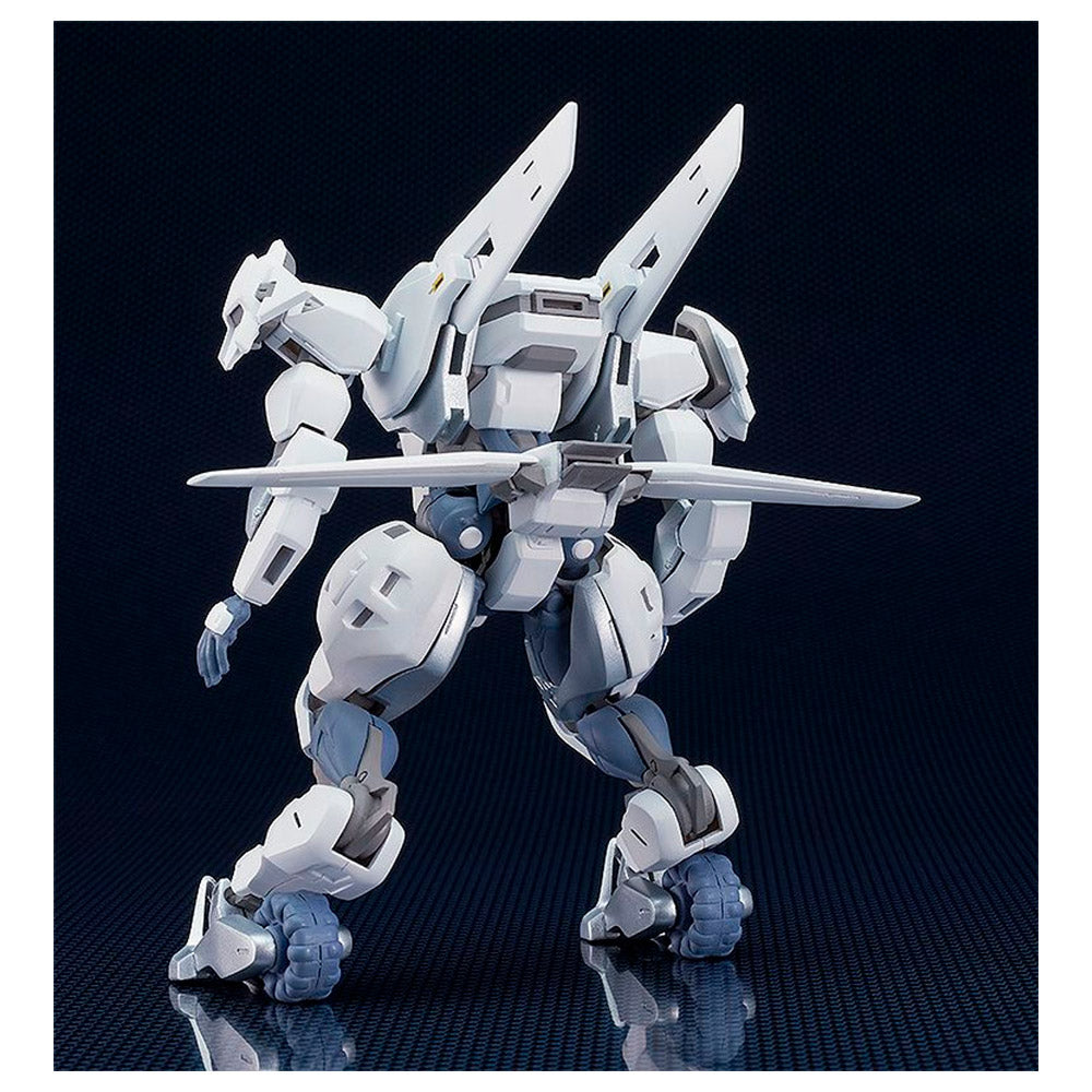 MAQUETA MODEROID M2 EXCEED RHINO