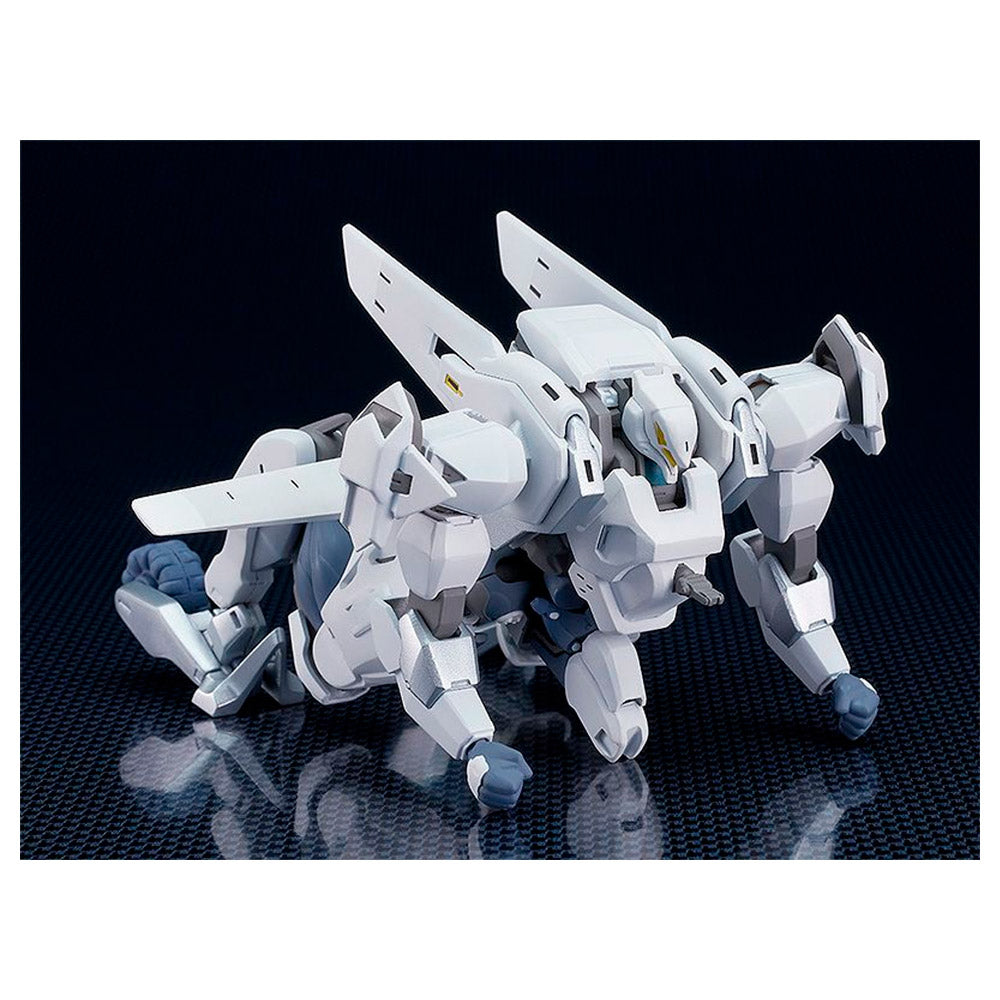 MAQUETA MODEROID M2 EXCEED RHINO