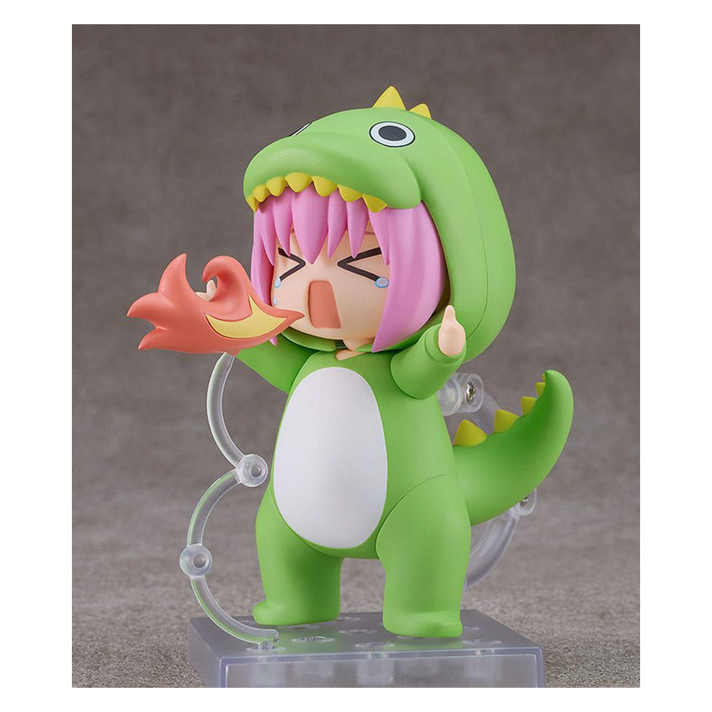 FIGURA NENDOROID HITORI GOTOH ATTENTION-SEEKING MONSTER VER. 2369