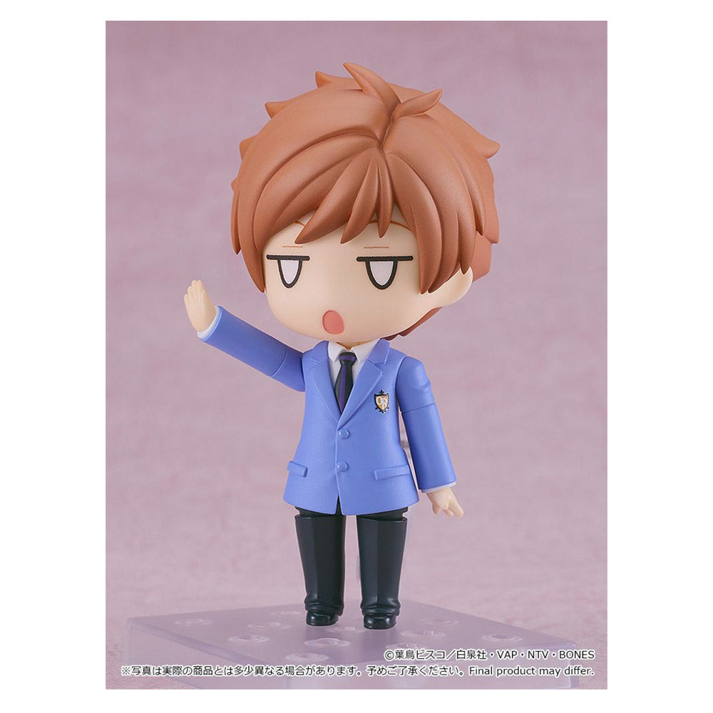 FIGURA NENDOROID KAORU HITACHIIN 2425