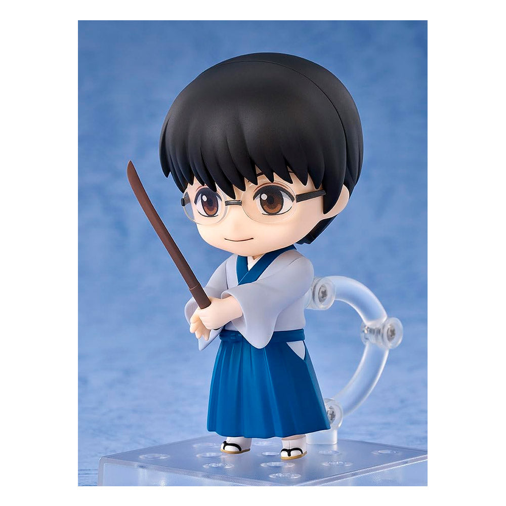 FIGURA NENDOROID SHINPACHI SHIMURA 2458