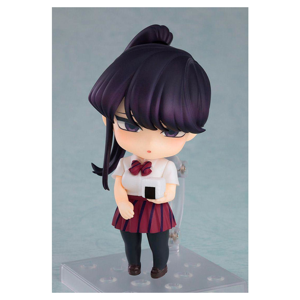 FIGURA NENDOROID SHOKO KOMI PONYTAIL VER. 2451