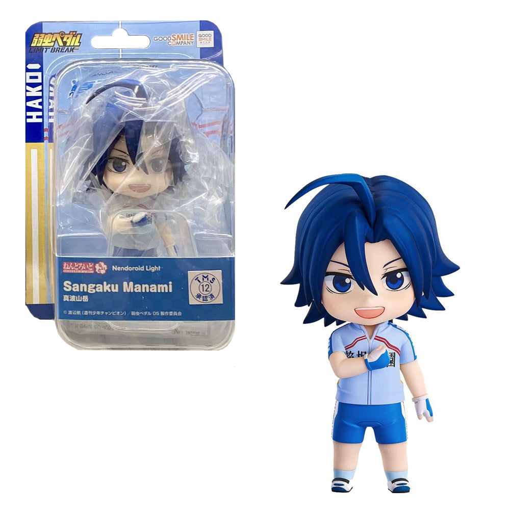 NENDOROID LIGHT SANGAKU MANAMI