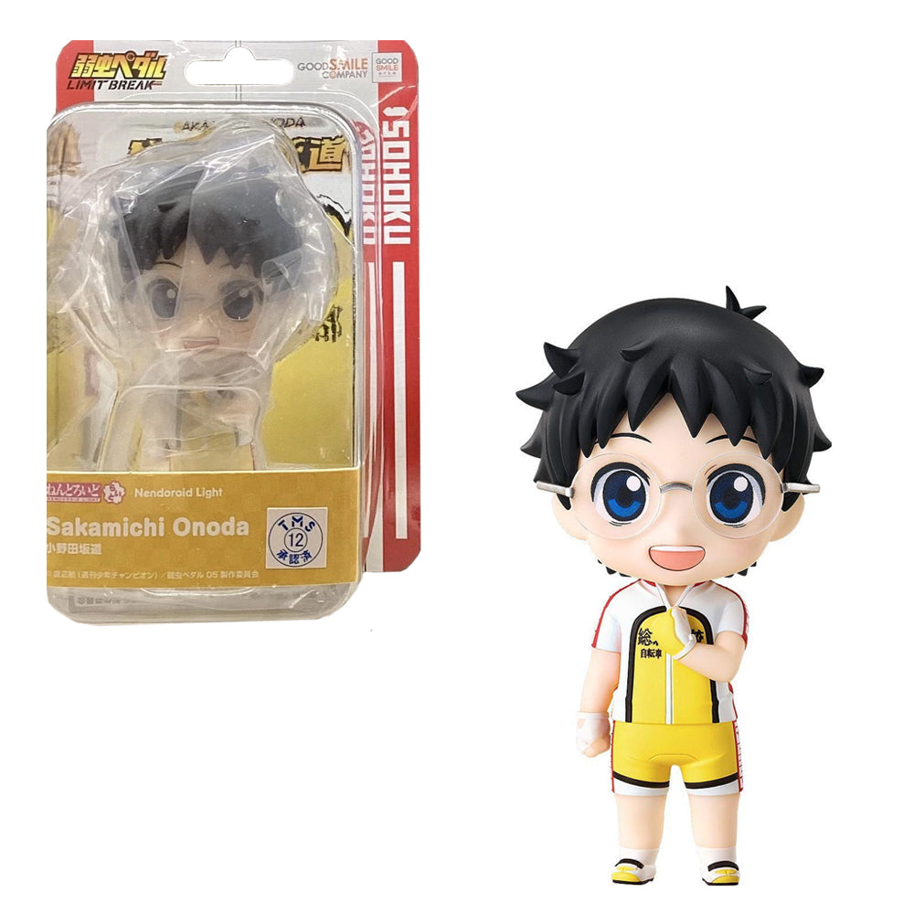 NENDOROID LIGHT SAKAMICHI ONODA