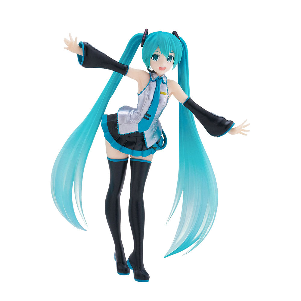 FIGURA POP UP PARADE HATSUNE MIKU TRANSLUCENT COLOR VER.