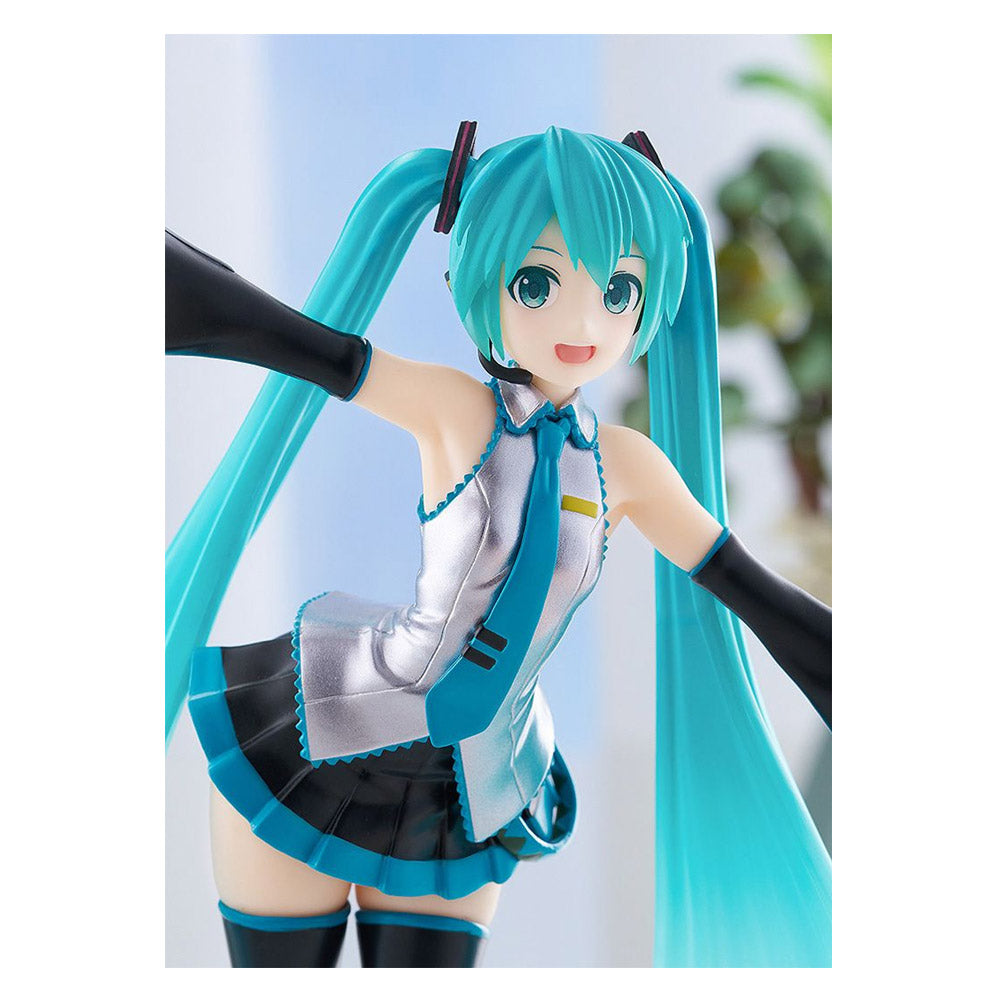 FIGURA POP UP PARADE HATSUNE MIKU TRANSLUCENT COLOR VER.