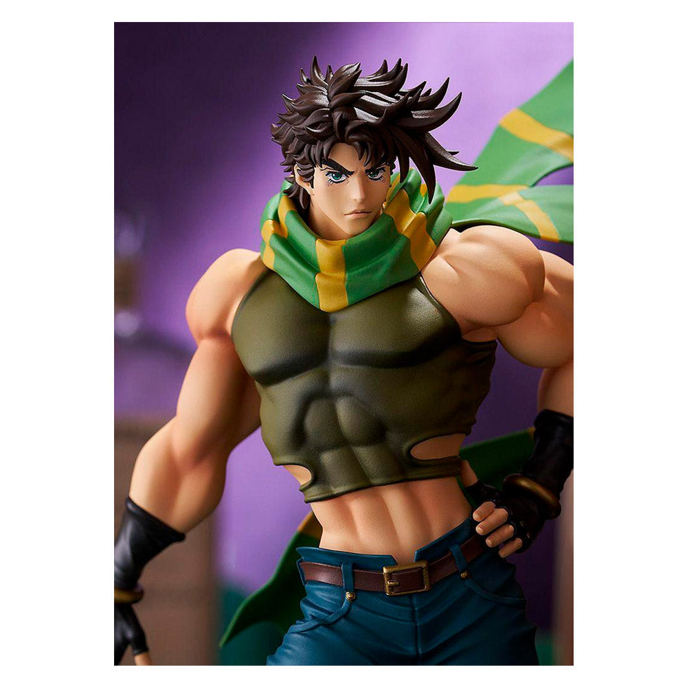 FIGURA POP UP PARADE JOSEPH JOESTAR