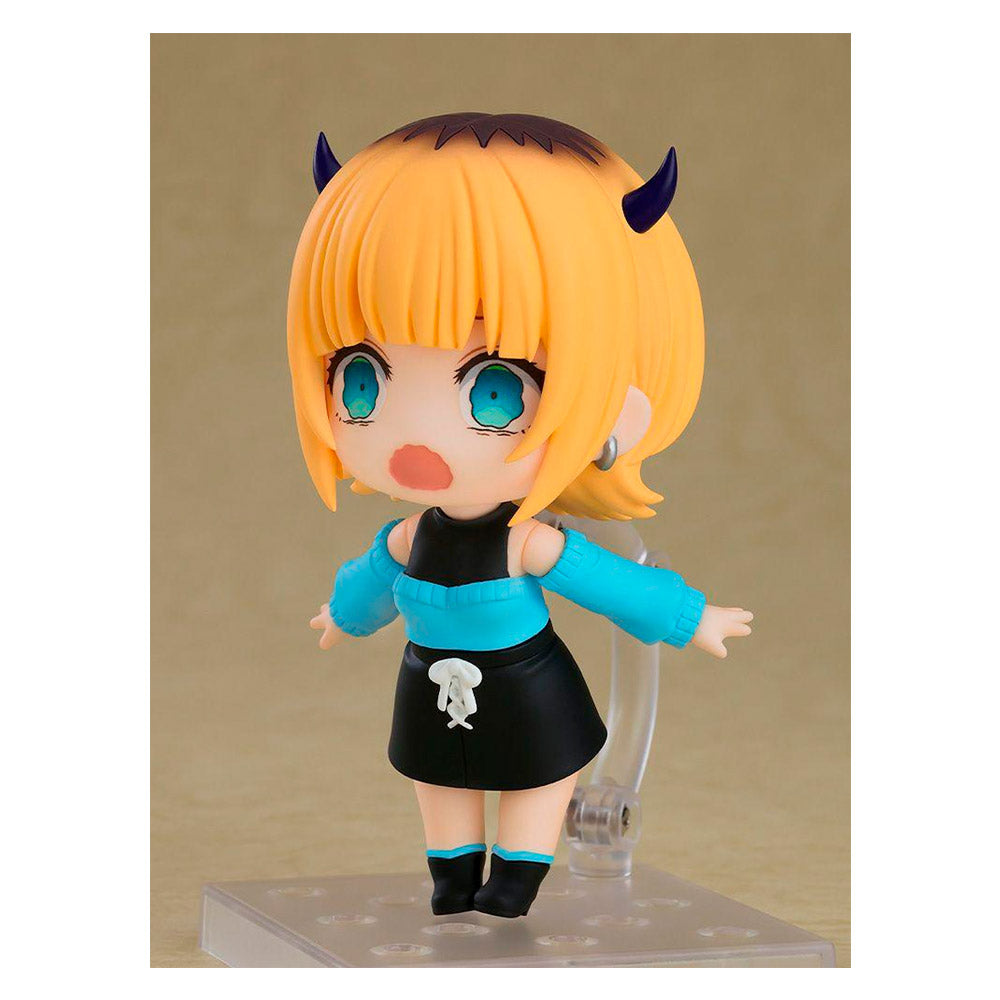 FIGURA NENDOROID MEMCHO 2488