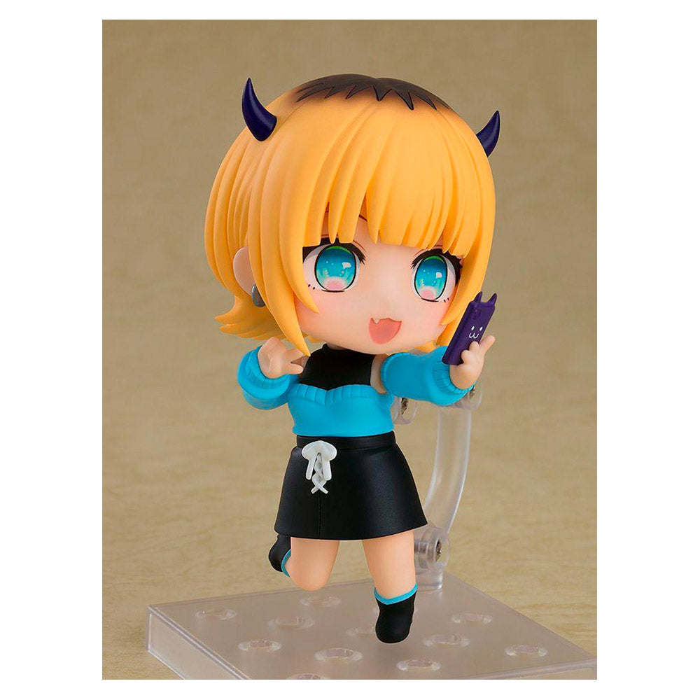 FIGURA NENDOROID MEMCHO 2488