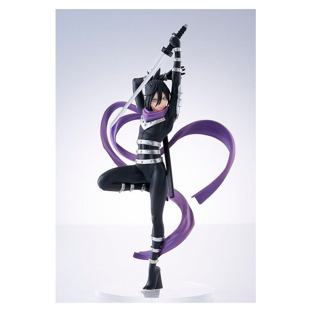 FIGURA POP UP PARADE SPEED-O-SOUND SONIC