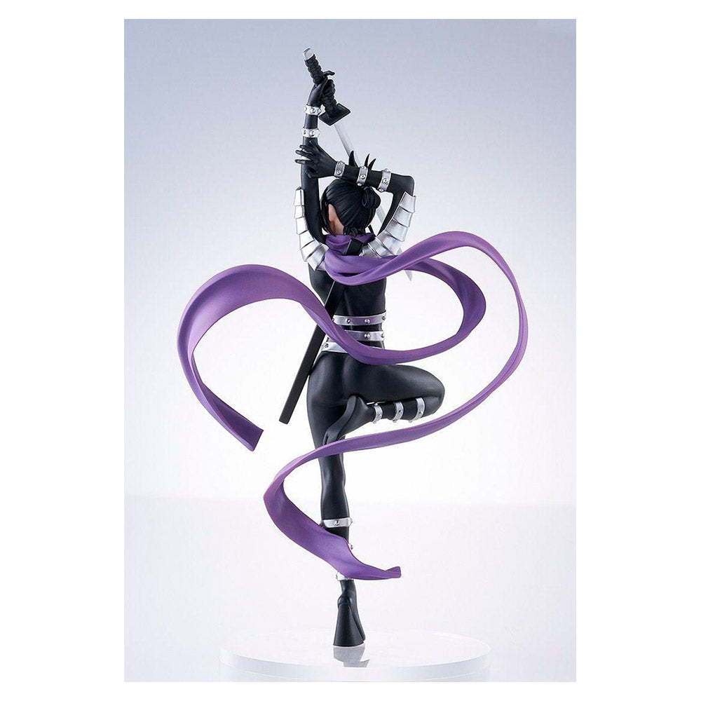 FIGURA POP UP PARADE SPEED-O-SOUND SONIC