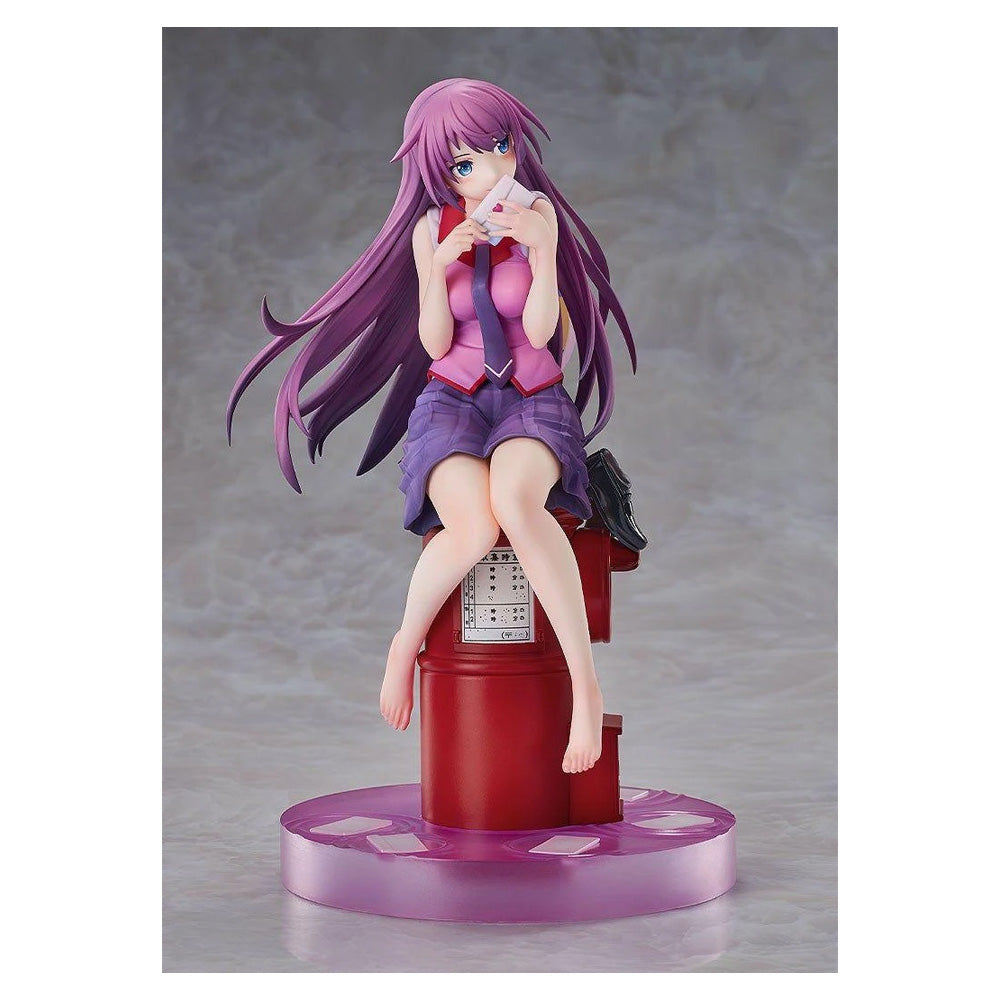 FIGURA HITAGI SENJYOGAHARA LETTER TO YOU VER. 1/7