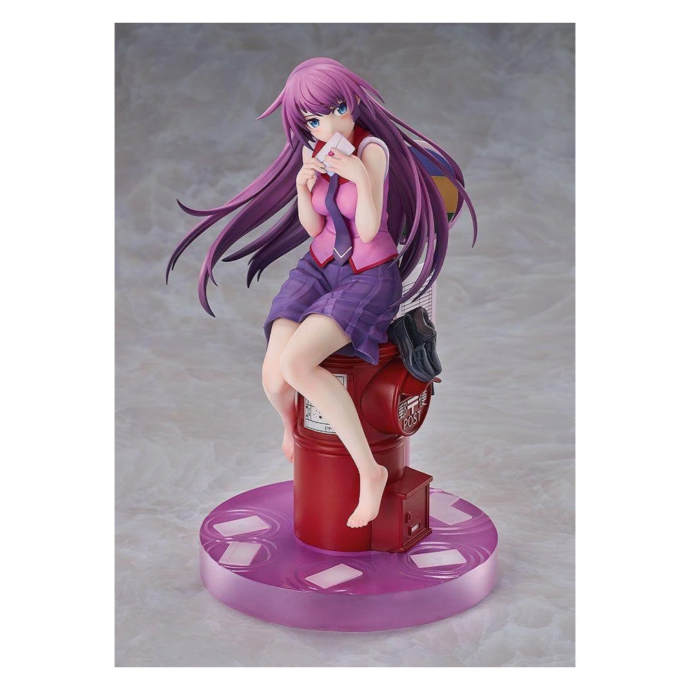 FIGURA HITAGI SENJYOGAHARA LETTER TO YOU VER. 1/7