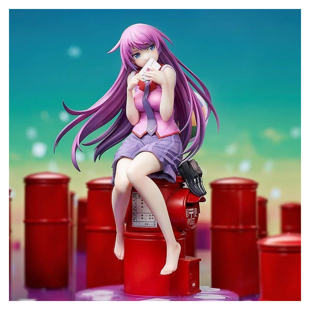 FIGURA HITAGI SENJYOGAHARA LETTER TO YOU VER. 1/7
