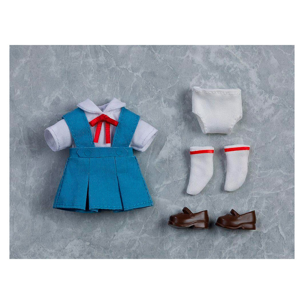 FIGURA NENDOROID DOLL ASUKA LANGLEY SHIKINAMI