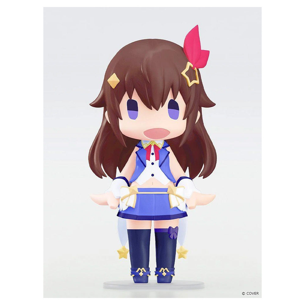 FIGURA HELLO GOODSMILE TOKINO SORA