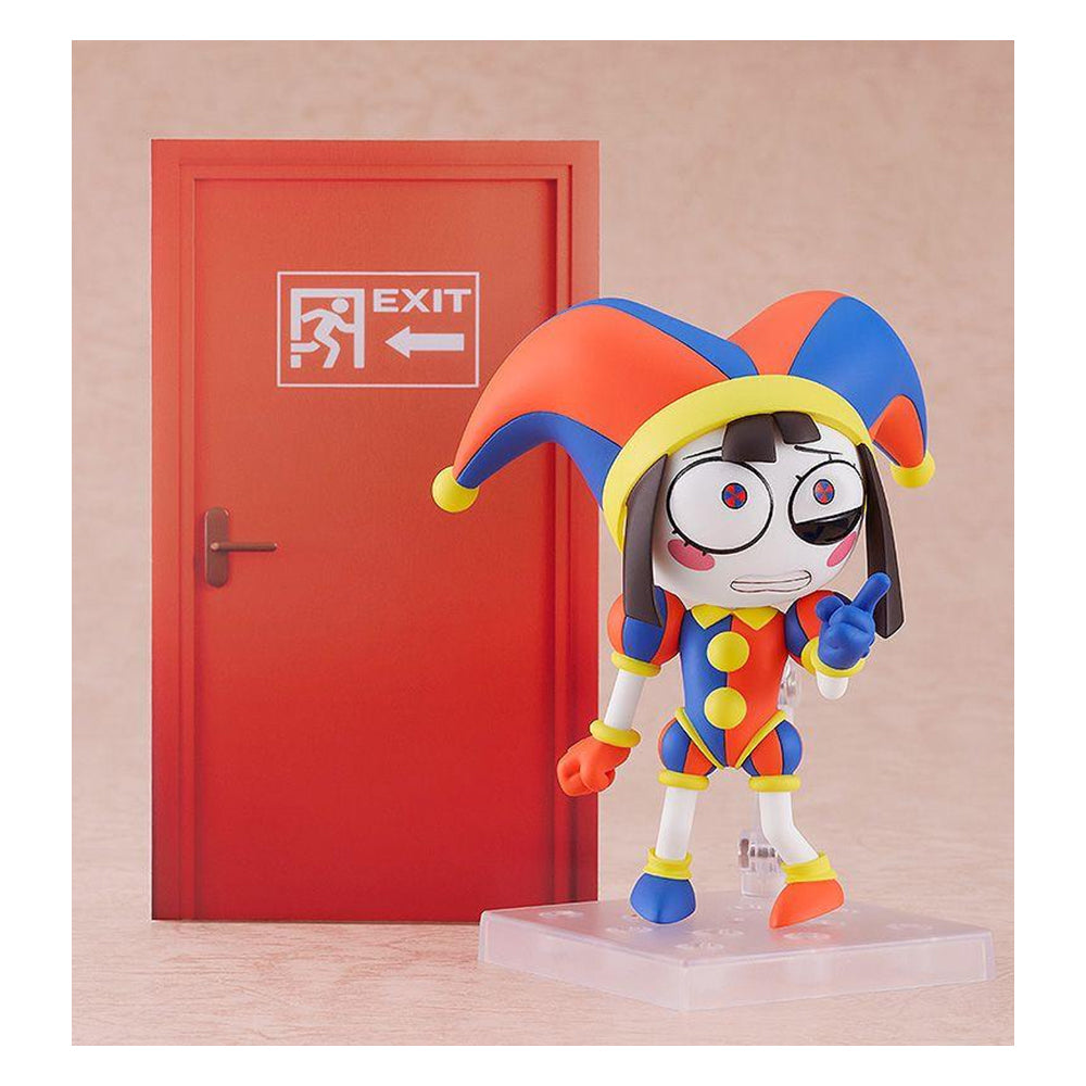 NENDOROID POMNI 2583