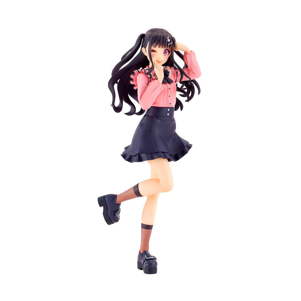 FIGURA POP UP PARADE CHUU-TAN