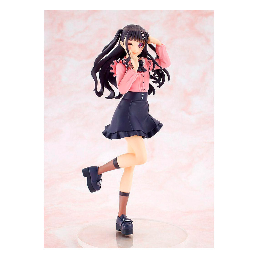 FIGURA POP UP PARADE CHUU-TAN