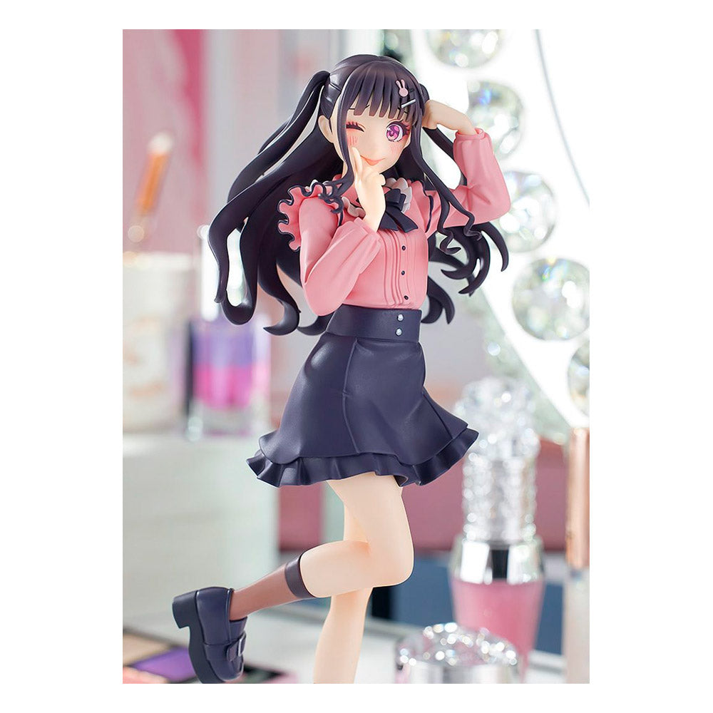 FIGURA POP UP PARADE CHUU-TAN