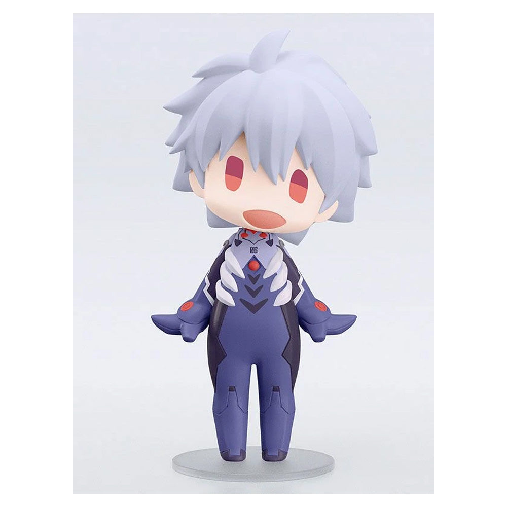 FIGURA HELLO GOODSMILE KAWORU NAGISA
