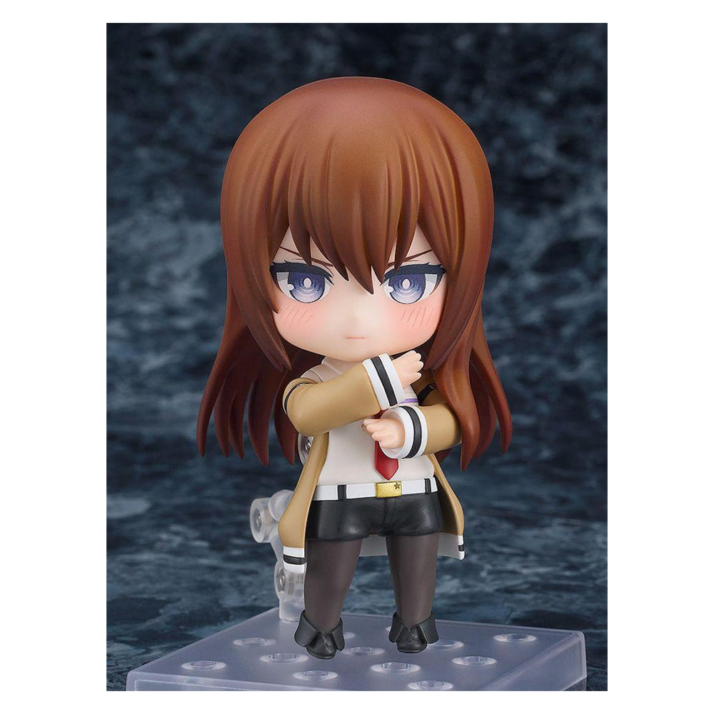 NENDOROID KURISU MAKISE 2.0