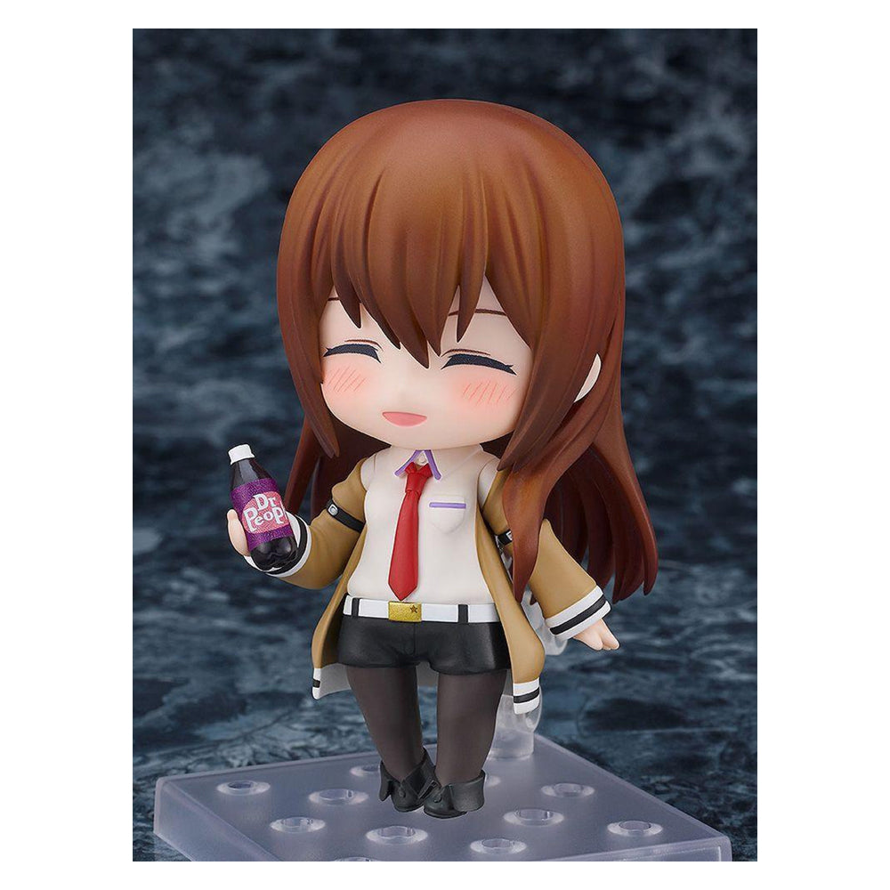 NENDOROID KURISU MAKISE 2.0