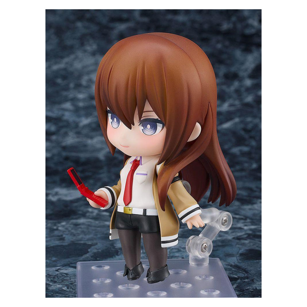 NENDOROID KURISU MAKISE 2.0