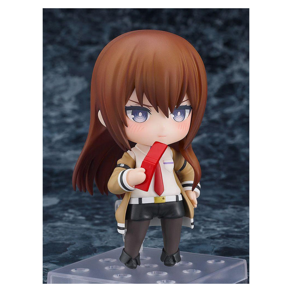 NENDOROID KURISU MAKISE 2.0