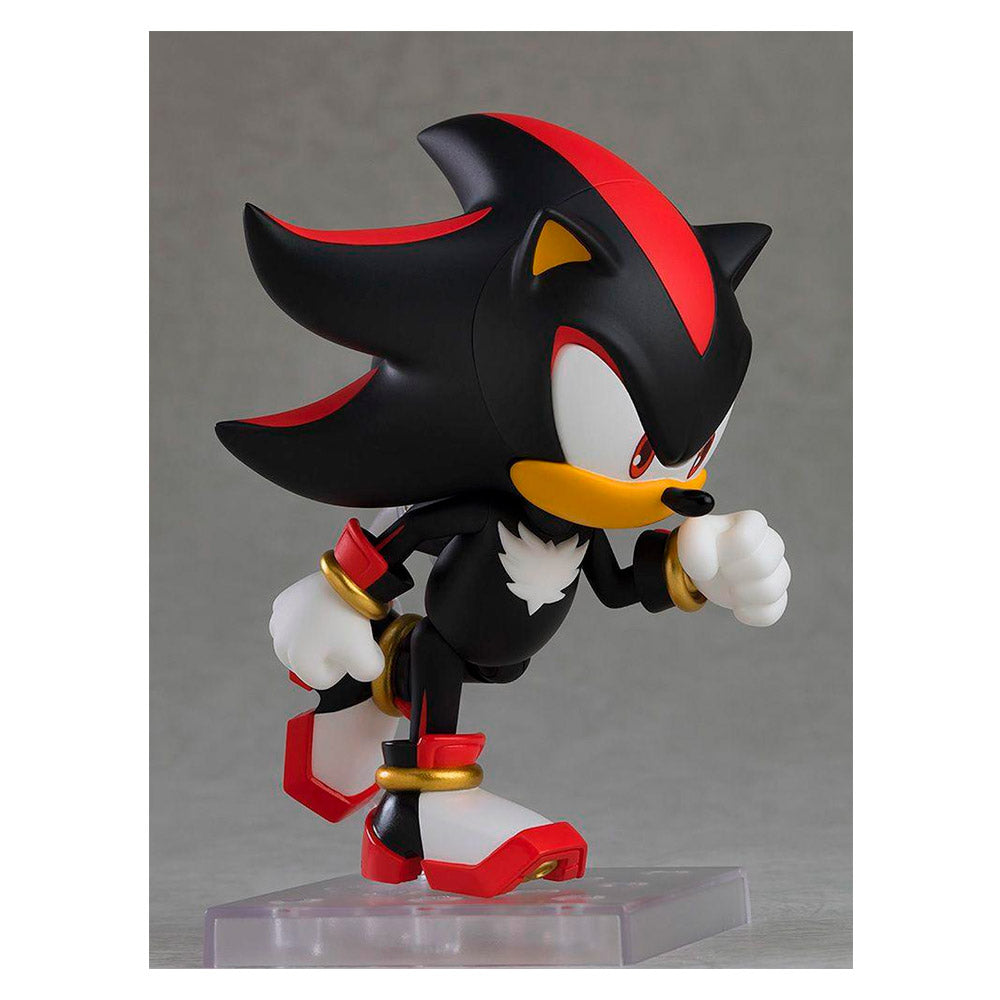 FIGURA NENDOROID SHADOW THE HEDGEHOG 2518