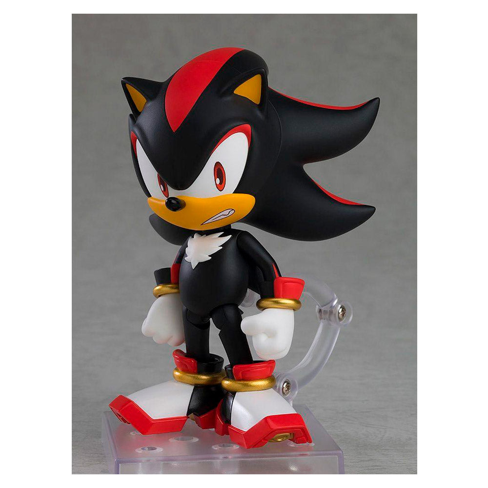 FIGURA NENDOROID SHADOW THE HEDGEHOG 2518