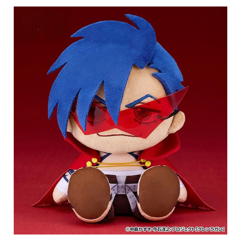 PELUCHE KAMINA PLUSHIE TOY
