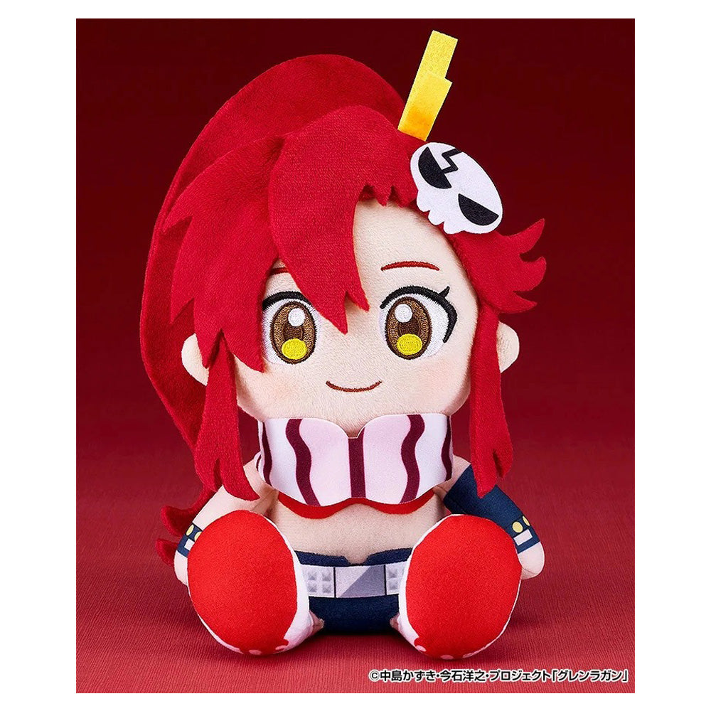 PELUCHE YOKO PLUSHIE TOY
