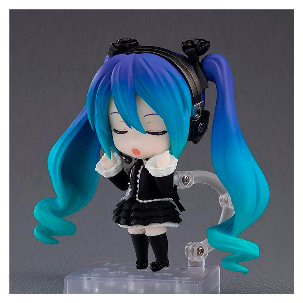 FIGURA NENDOROID HATSUNE MIKU INFINITY VER. 2534