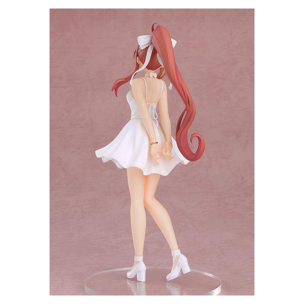 POP UP PARADE MONIKA WHITE DRESS VER.