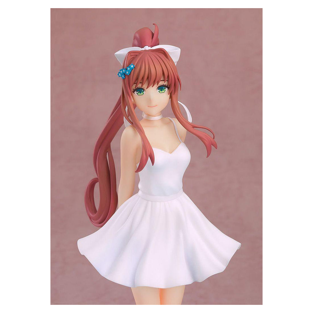 POP UP PARADE MONIKA WHITE DRESS VER.