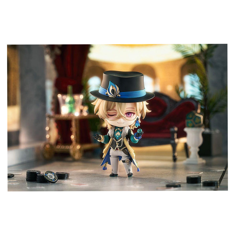 NENDOROID AVENTURINE 2540