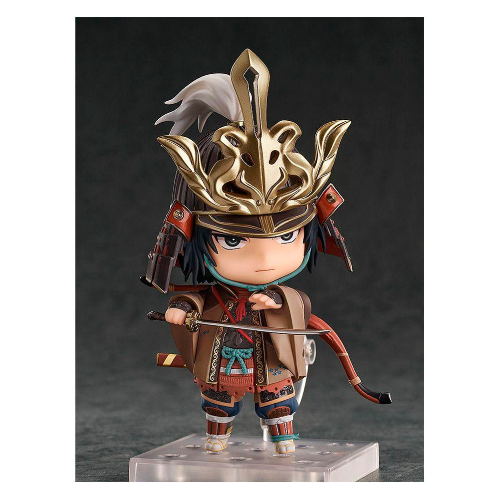 FIGURA NENDOROID GENICHIRO ASHINA 2528