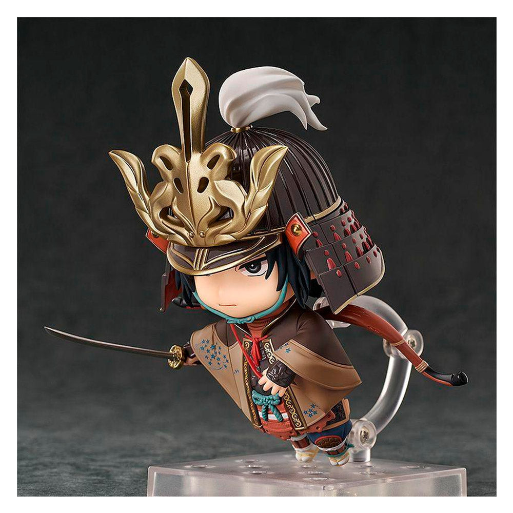 FIGURA NENDOROID GENICHIRO ASHINA 2528