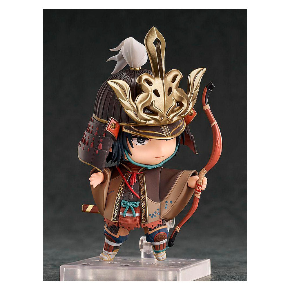 FIGURA NENDOROID GENICHIRO ASHINA 2528