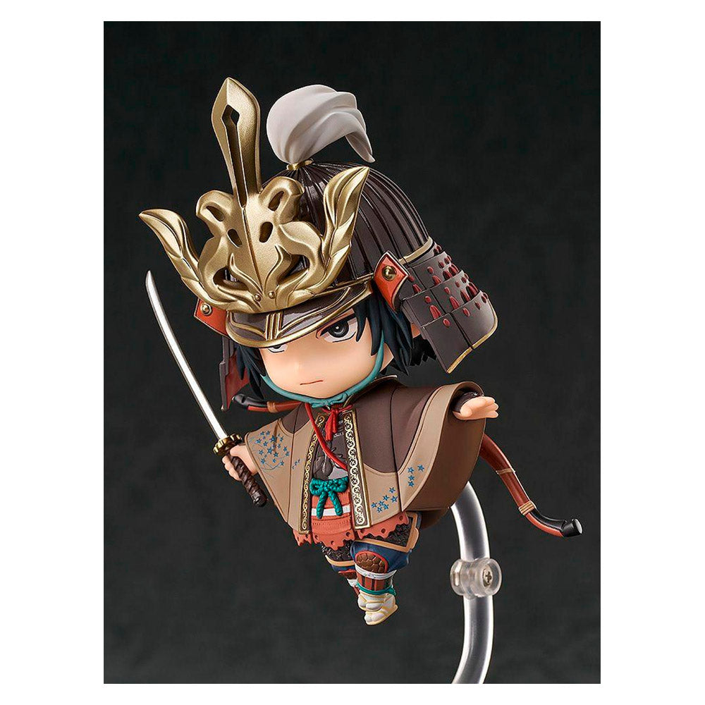 FIGURA NENDOROID GENICHIRO ASHINA 2528